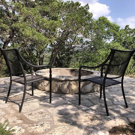 Rockin' B Ranch Love Shack Pipe Creek Ngoại thất bức ảnh